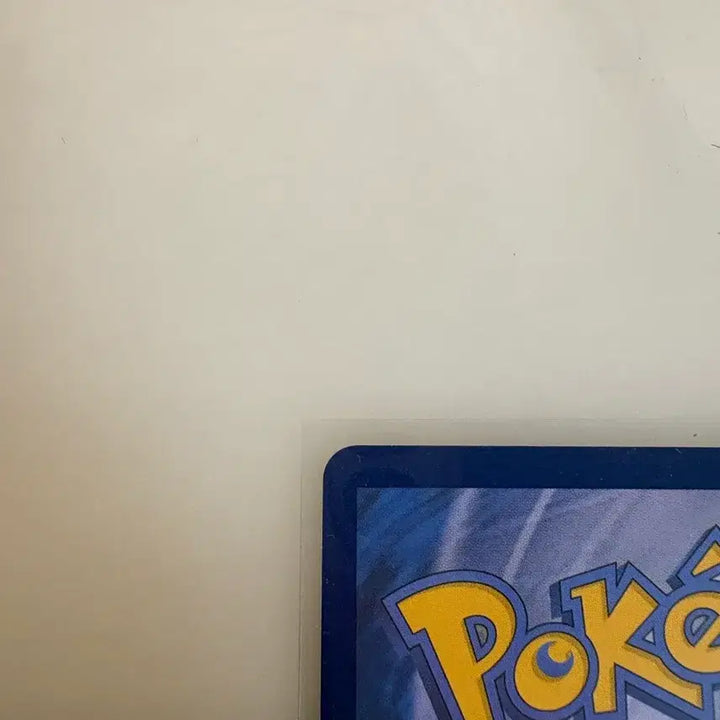 [BUNJANG] Pokemon Card Zeraora AR / 포켓몬카드 묘두기 AR (재고 3장)