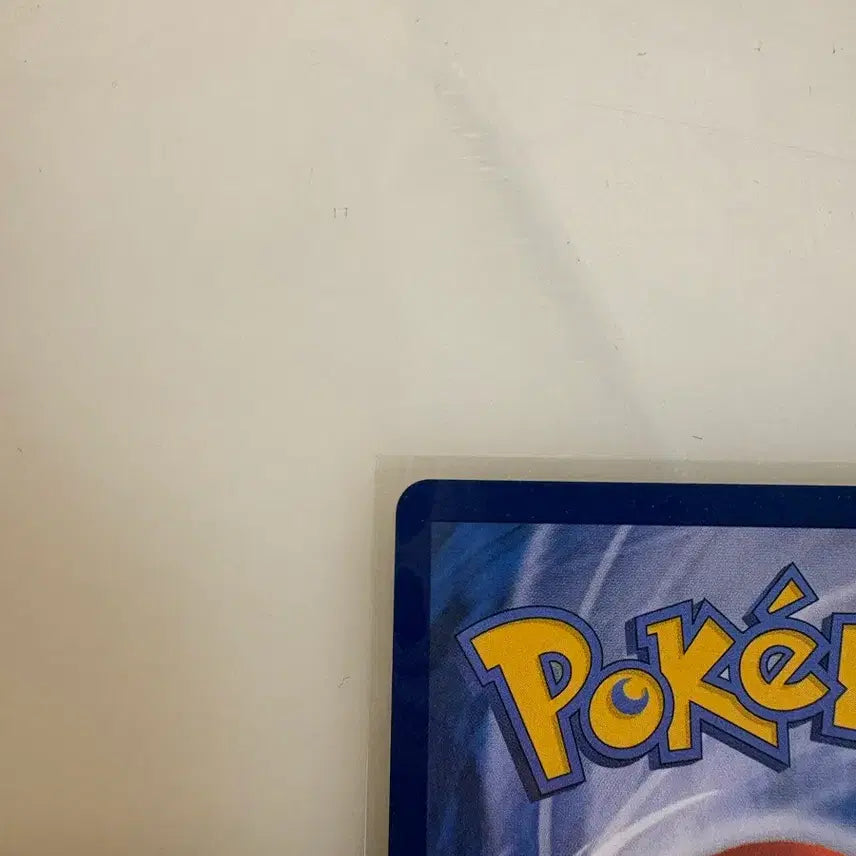 [BUNJANG] Pokemon Card Mokudori Kitter AR / 포켓몬카드 목도리키텔 AR (재고 2장)