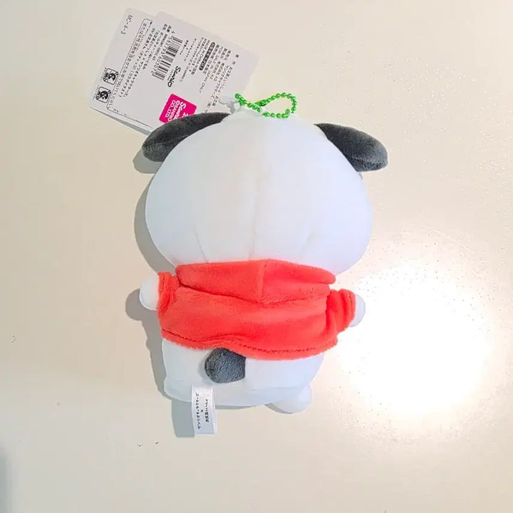 [BUNJANG] Sanrio Pochacco Mascot with Stationery Collaboration / 문구와 함께 포차코 마스코트