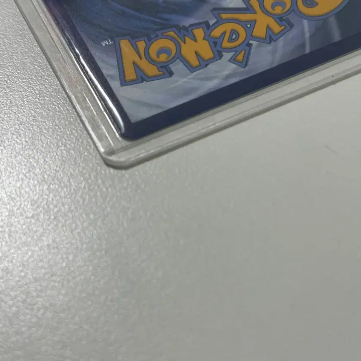 [BUNJANG] Pidgeot Shiny Paldean Regional 197/091 Pokemon Card / 피죤 이로치 북미 팔데안 197/091 포켓몬 카드 Paldean