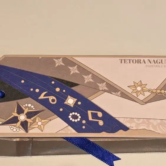 [BUNJANG] Ensemble Stars Nagumo Tetora Bookmark / 앙스타 팝업 테토라 책갈피