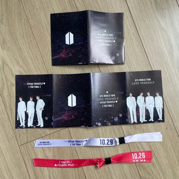 [BUNJANG] BTS 2018 Concert &