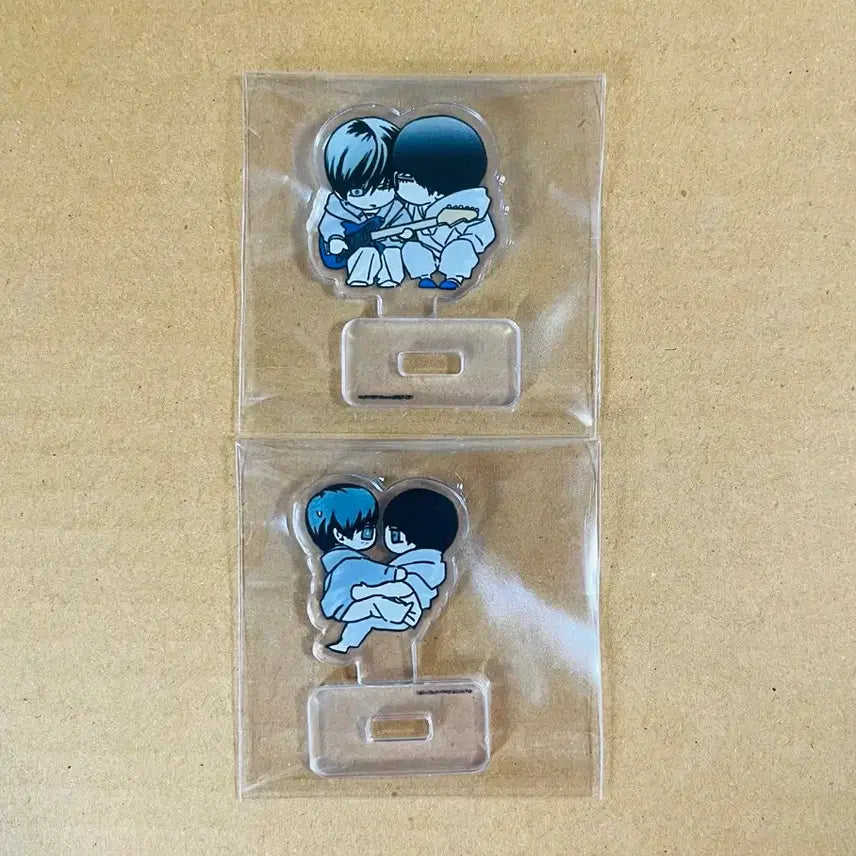 [BUNJANG] B:ONANNEX Happy Together Mini Stand Set / 비온아넥스 해피투게더 미니 스탠드 2종