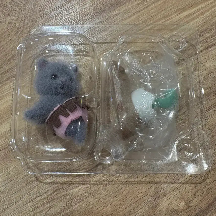 [BUNJANG] Sylvanian Families Persian Cat New Product / 실바니안 페르시안 고양이 새상품