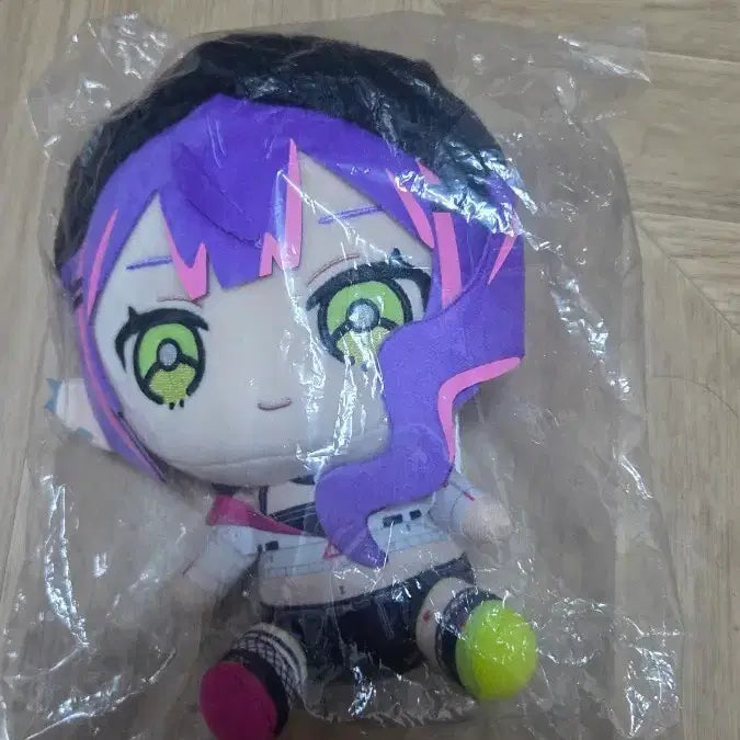 [BUNJANG] Towah Doll / 토와인형 팔아요