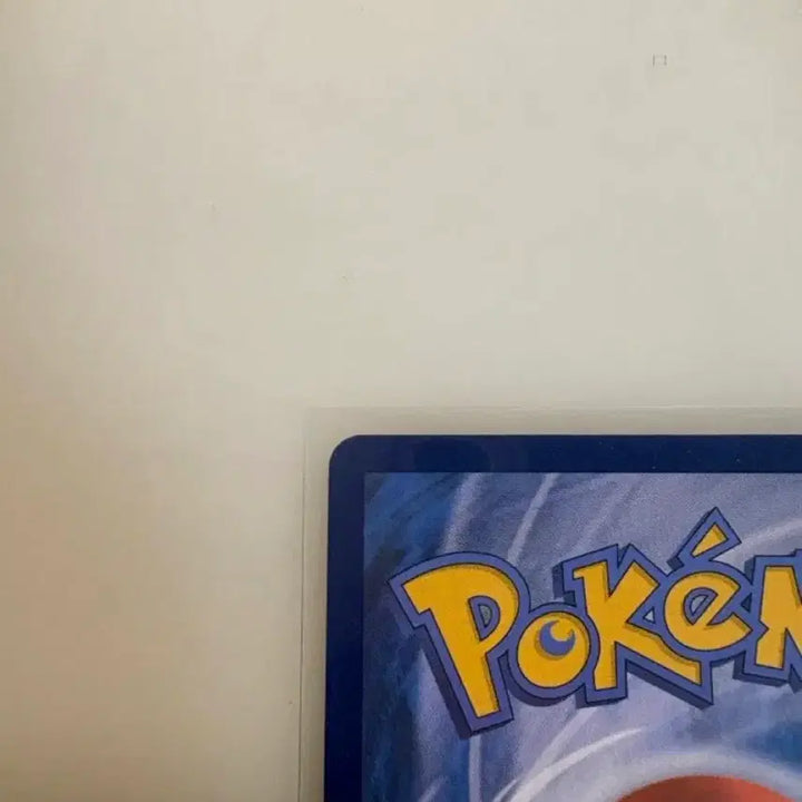[BUNJANG] Pokémon Card Acerola&