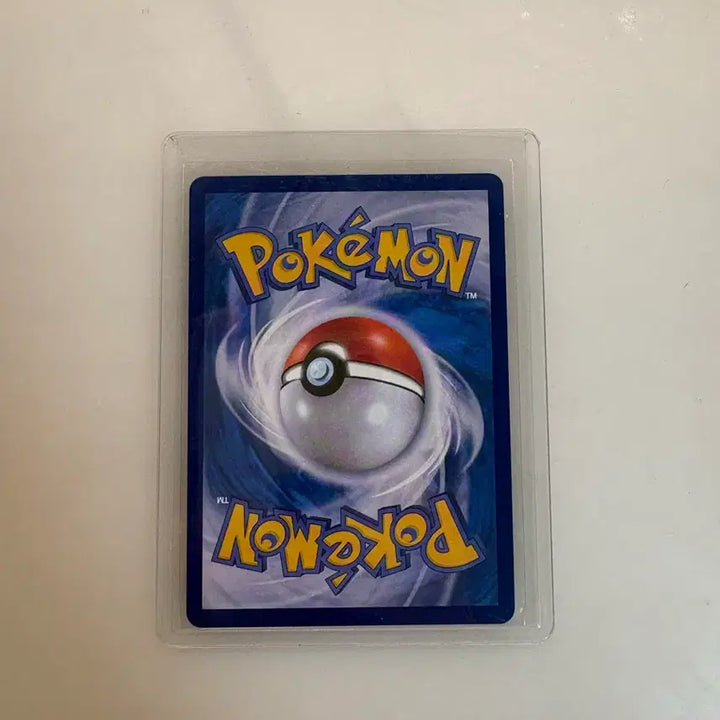 [BUNJANG] Pokemon Card Gardevoir MA / 포켓몬카느 가디안 MA