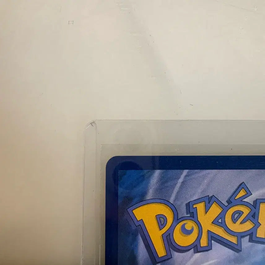 [BUNJANG] Pokemon Card Gardevoir MA / 포켓몬카느 가디안 MA