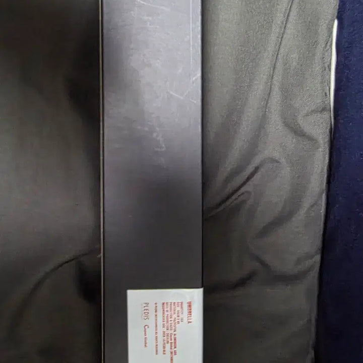 [BUNJANG] fromis_9 Supernova Pop-up Store Umbrella (Sealed) / 프로미스나인 슈퍼소닉 팝업 우산 미개봉