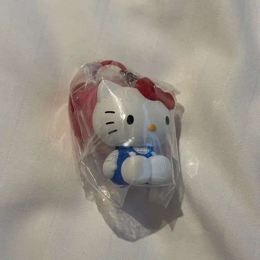 [BUNJANG] Sanrio Karatomo Kitty Gacha Toy / 산리오 카라토모 가챠 키티