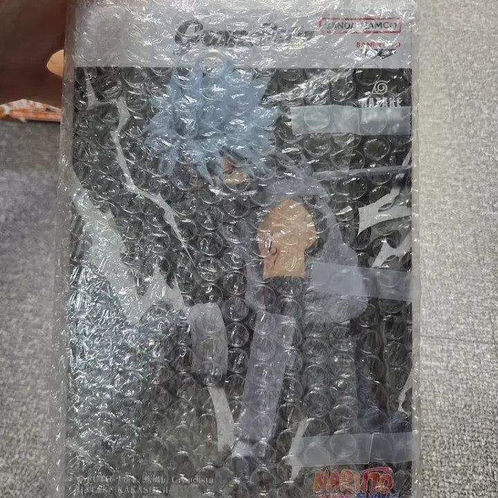 [BUNJANG] Naruto Kakashi Grandista Figure / 카카시 그란디스타 피규어