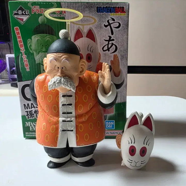 [BUNJANG] Dragon Ball Ichiban Kuji C Prize Son Gohan Figure / 드래곤볼 제일복권 C상 손오반 판매합니다