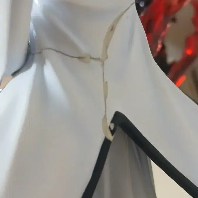 [BUNJANG] AC Studio Bleach Ulquiorra Damaged Resin Figure / AC스튜디오 블리치 우르키오라 파손 레진 판매