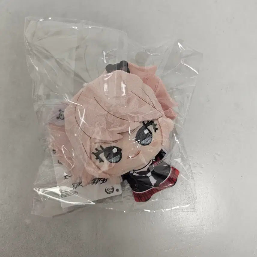 [BUNJANG] Danganronpa Junko Enoshima Chibi Plush / 단간론파 치비구루미 에노시마 쥰코