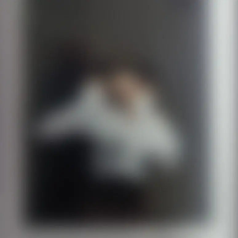 [BUNJANG] CLASS:y Seonyu Studio Event Polaroid Photocard / 클라씨  선유 공방 이벤트 폴라 양도