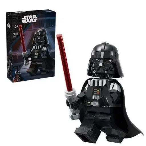 [BUNJANG] LEGO Star Wars Darth Vader 75461 / 레고 다스베이더 75461