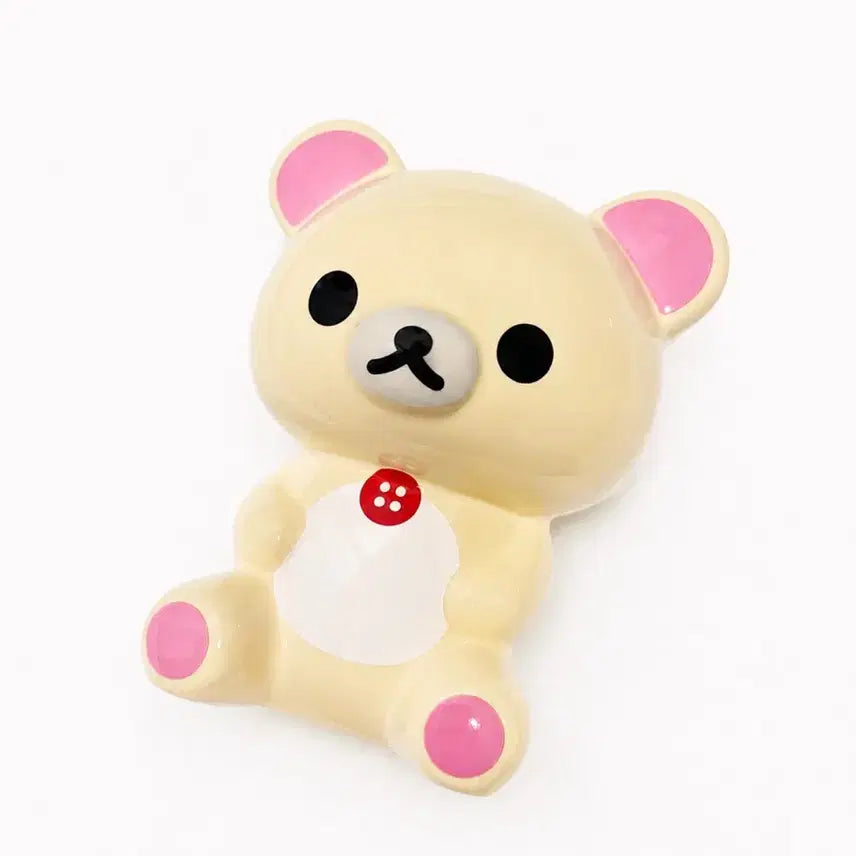 [BUNJANG] Rilakkuma Coin Bank / 코리락쿠마 저금통