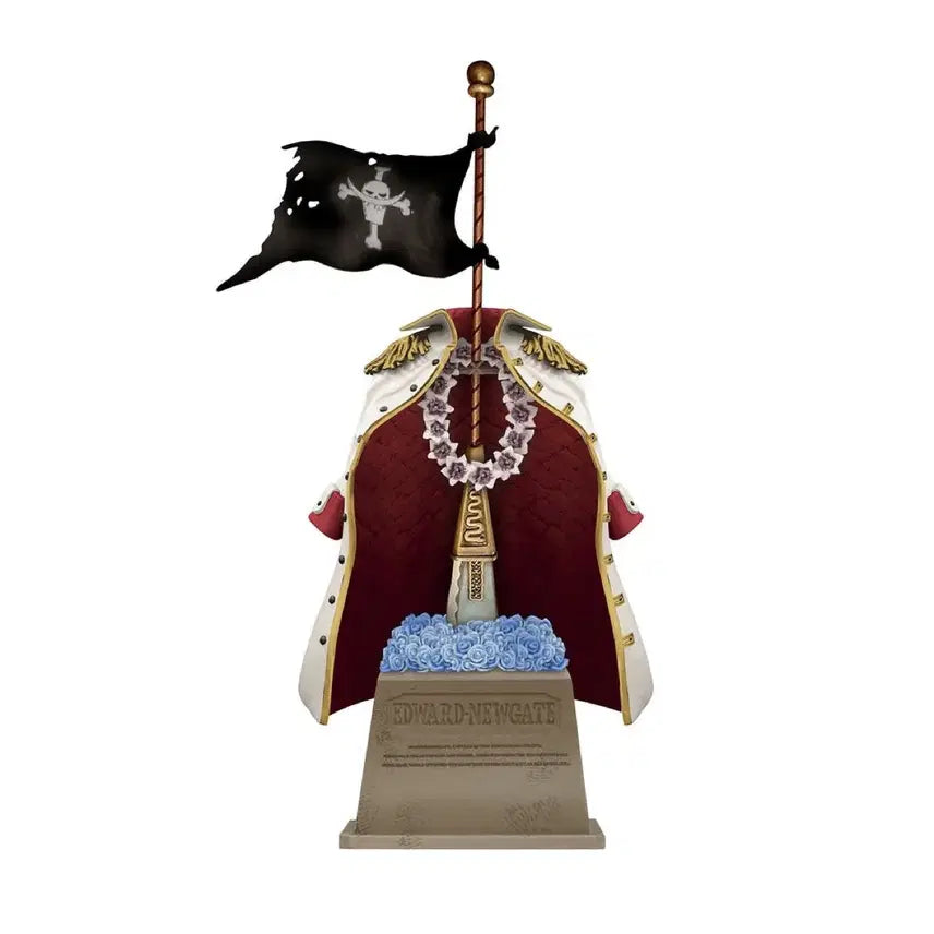 [BUNJANG] One Piece DXF The Grandline Men Special Whitebeard&