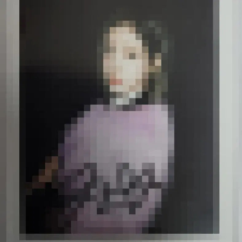 [BUNJANG] STAYC J Music Video Event Polar Photocard / 스테이씨 재이 공카이벤트 뮤비 폴라 양도