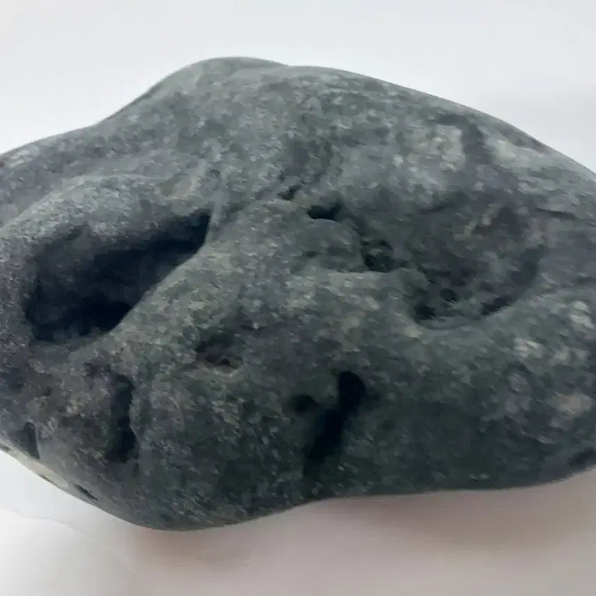 [BUNJANG] Namhangang Black Stone Rock Landscape / 남한강 오석 바위경