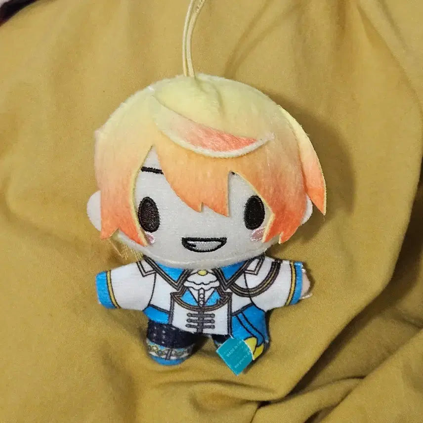 [BUNJANG] Tenma Tsukasa Old Unit Plush / 프로세카 프세카 텐마 츠카사 후와푸치 크레인 누이