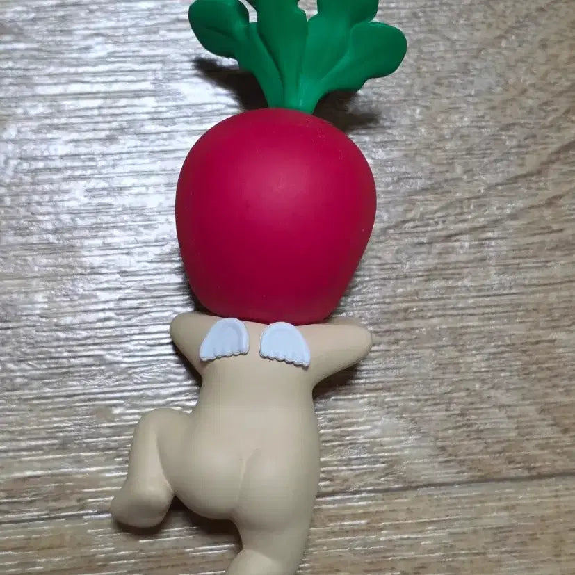 [BUNJANG] Sonny Angel Hipper Harvest Radish / 소니엔젤 히퍼 하베스트 (래디쉬)