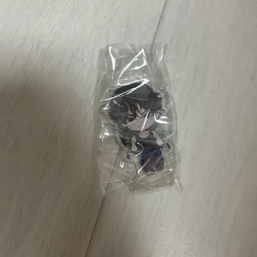 [BUNJANG] Lookism Yuseongji Acrylic Stand / 외지주 육성지 아크릴 스탠드