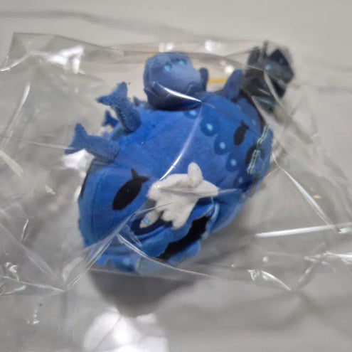 [BUNJANG] Pokemon Applin Fit Doll (Nest Form) / 포켓몬스터 약어리 fit 인형 (군집의모습)
