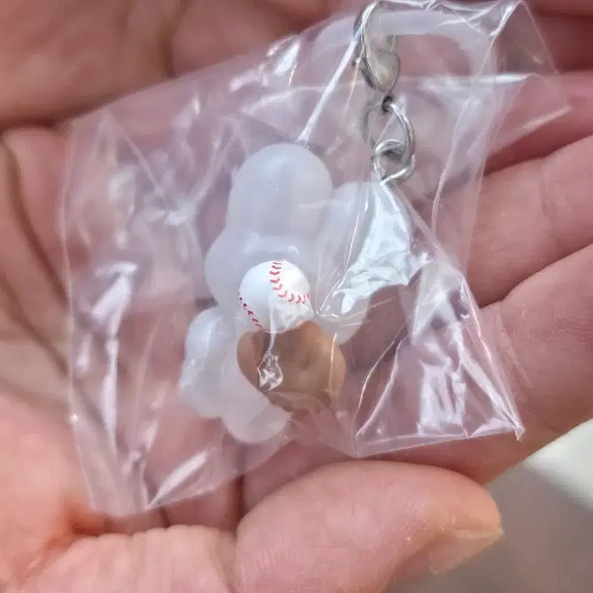 [BUNJANG] Beco+81 Mejirusi Baseball / beco+81 베코 메지루시 야구
