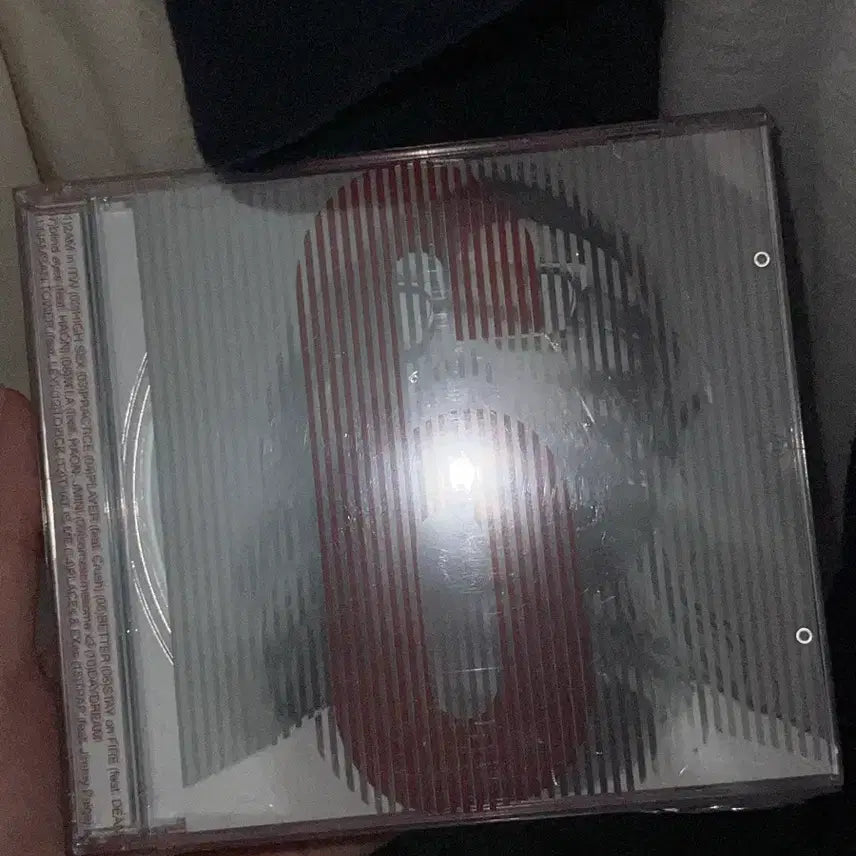 [BUNJANG] Sik-K 6Seoul CD Sealed / 식케이 6서울 6seoul cd 미개봉