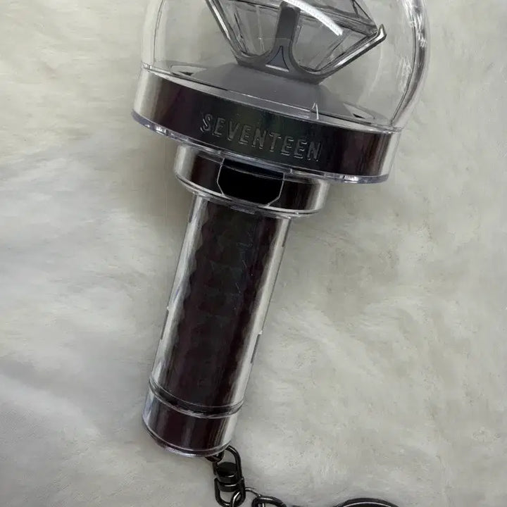[BUNJANG] SEVENTEEN Official Lightstick Keyring / 세븐틴 응원봉 키링