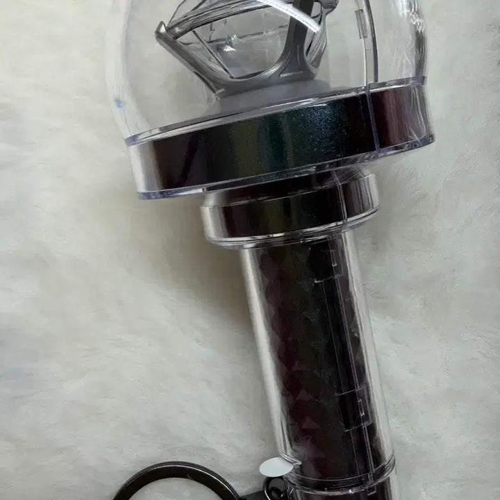 [BUNJANG] SEVENTEEN Official Lightstick Keyring / 세븐틴 응원봉 키링
