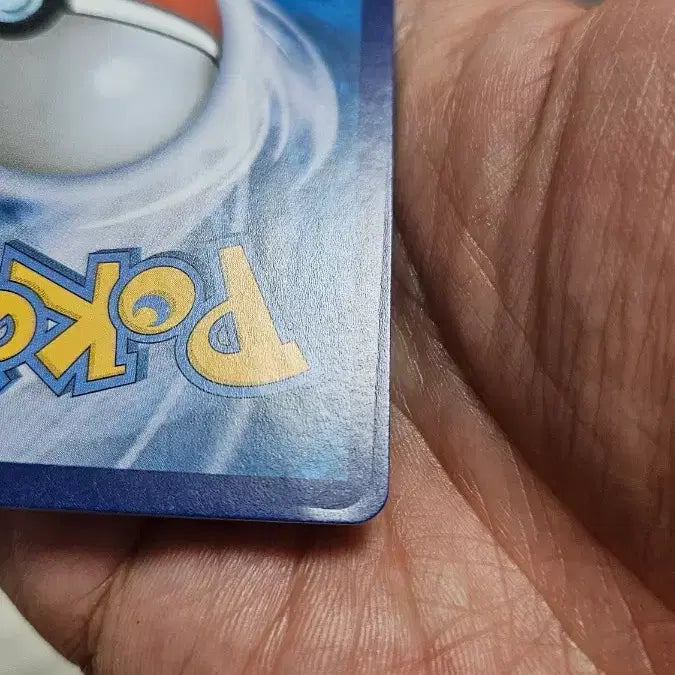 [BUNJANG] Pokemon Card Full Art SR Support Card / 포켓몬카드 전목 SR 서포트카드 팝니다