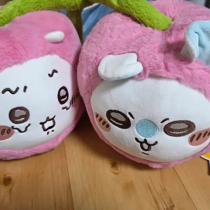 [BUNJANG] Cheekywa Momonga MiniSo Collaboration Mini Figure / 먼작귀 미니소 체리 치이카와 모몽가