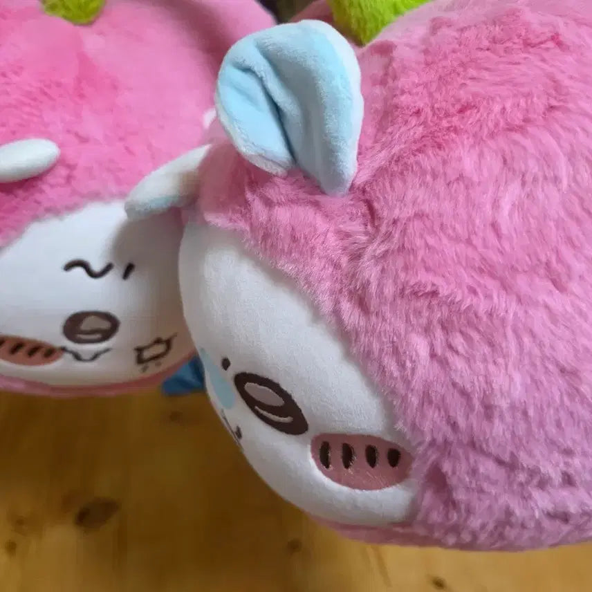 [BUNJANG] Cheekywa Momonga MiniSo Collaboration Mini Figure / 먼작귀 미니소 체리 치이카와 모몽가