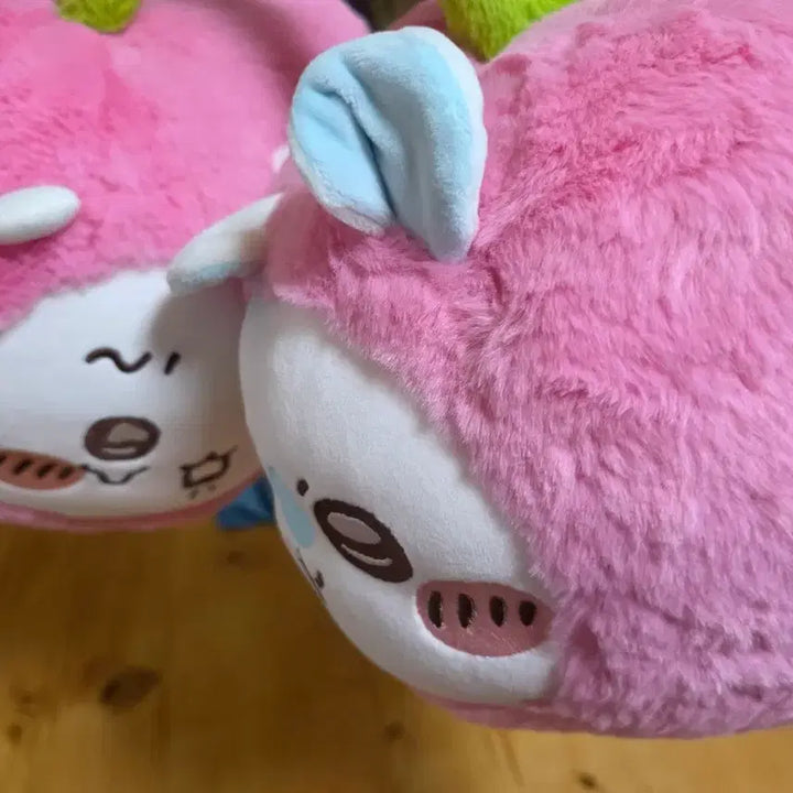 [BUNJANG] Cheekywa Momonga MiniSo Collaboration Mini Figure / 먼작귀 미니소 체리 치이카와 모몽가