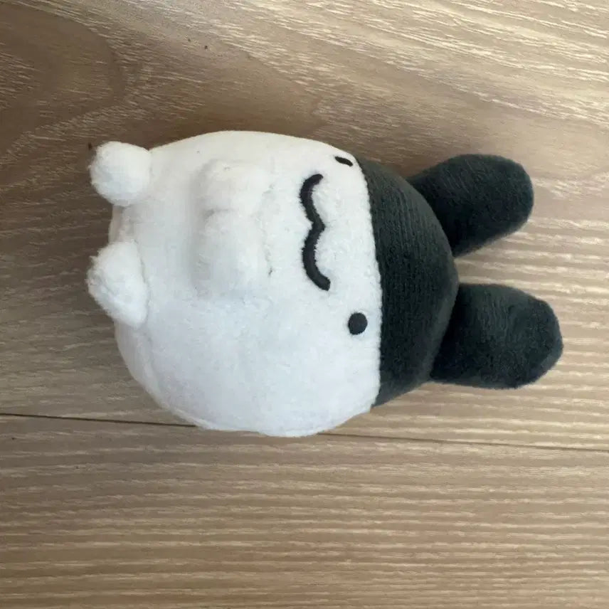 [BUNJANG] Tamagotchi Mimitchi Purinui Plush / 다마고치 미미치 푸리누이