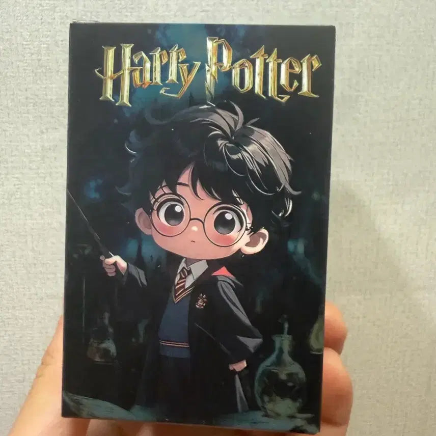 [BUNJANG] Harry Potter Character Figure / 해리포터 피규어