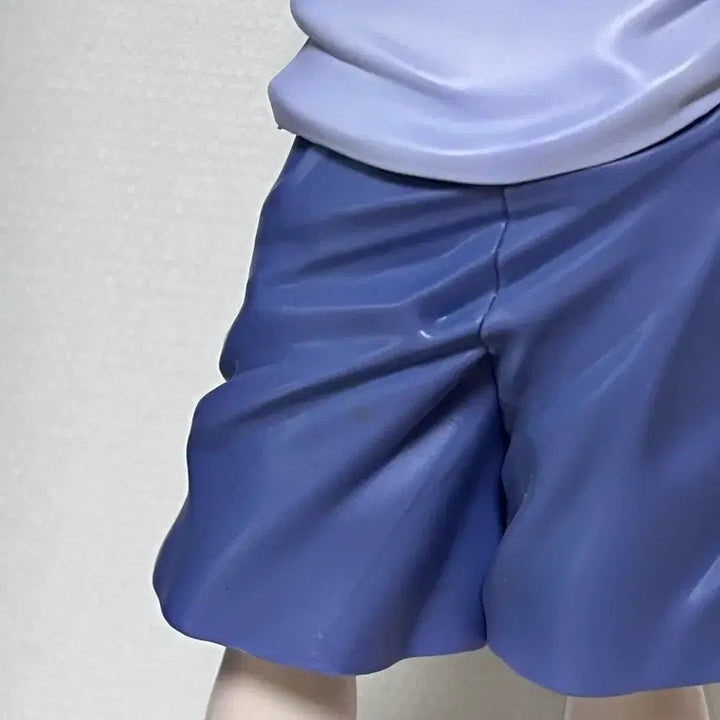 [BUNJANG] Hunter x Hunter Grandista Killua Figure / 헌터헌터 그란디스타 키르아 피규어