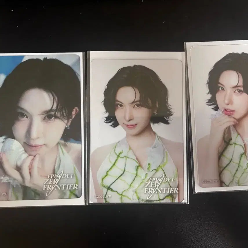 [BUNJANG] NMIXX Japan Concert Lucky Draw Bae Photocard / 엔믹스 일본콘 럭드 배이 팝니다