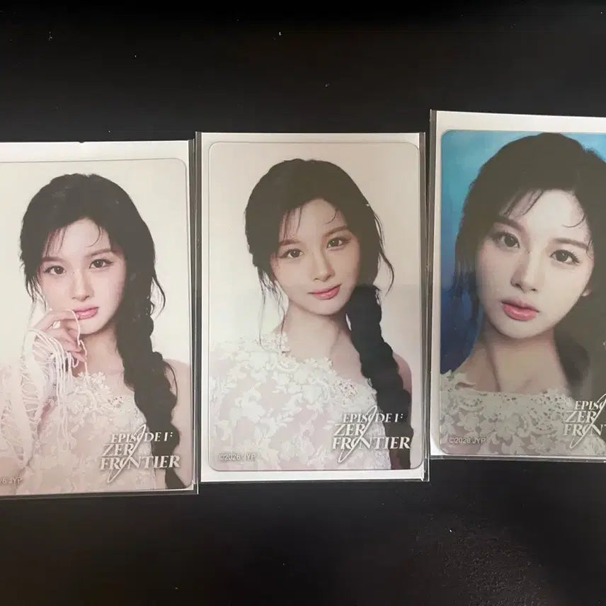 [BUNJANG] NMIXX Japan Concert Lucky Draw Sullyoon Photocard / 엔믹스 일본콘 럭드 설윤 팝니다