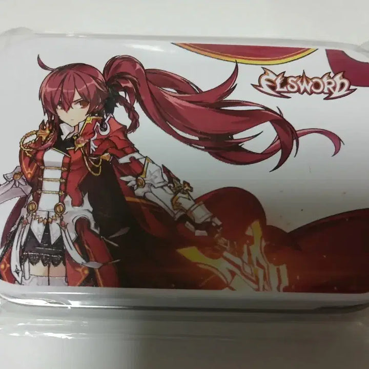 [BUNJANG] Elsword Elesis Keycap / (4일남음)엘소드 엘리시스 키캡