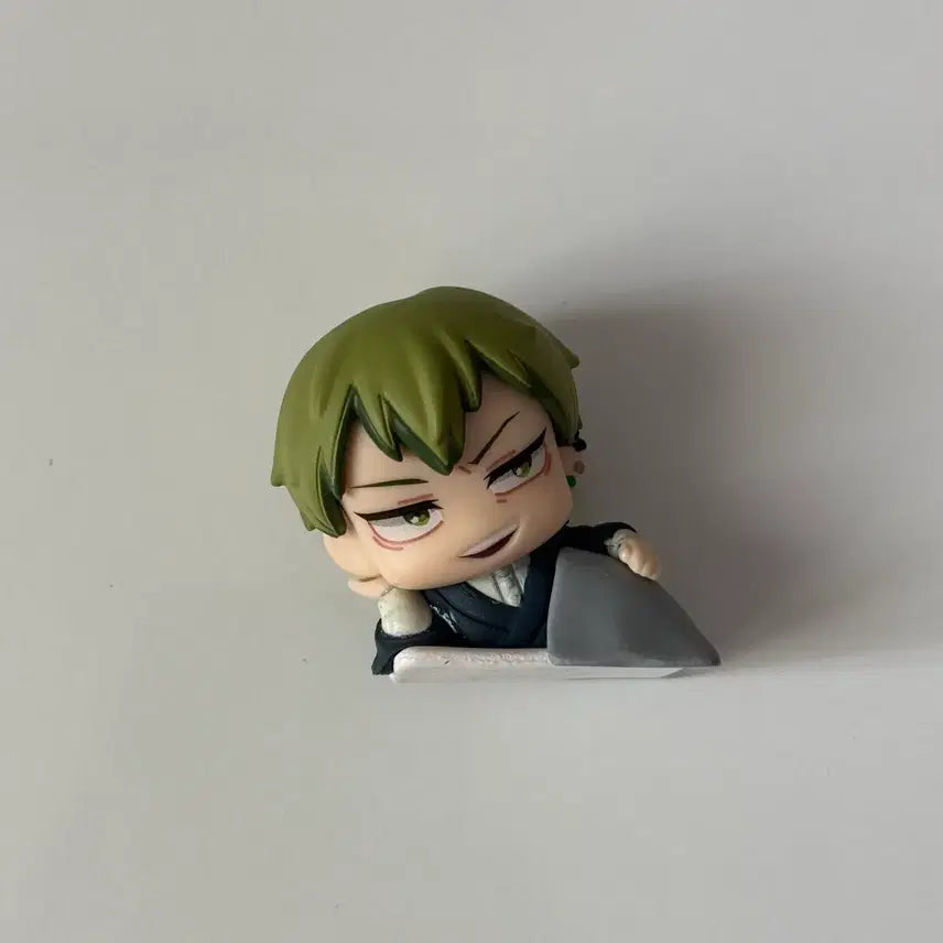 [BUNJANG] Jujutsu Kaisen Naoya Onemutan Figure / 주술회전 나오야 오네무탄 피규어 가챠