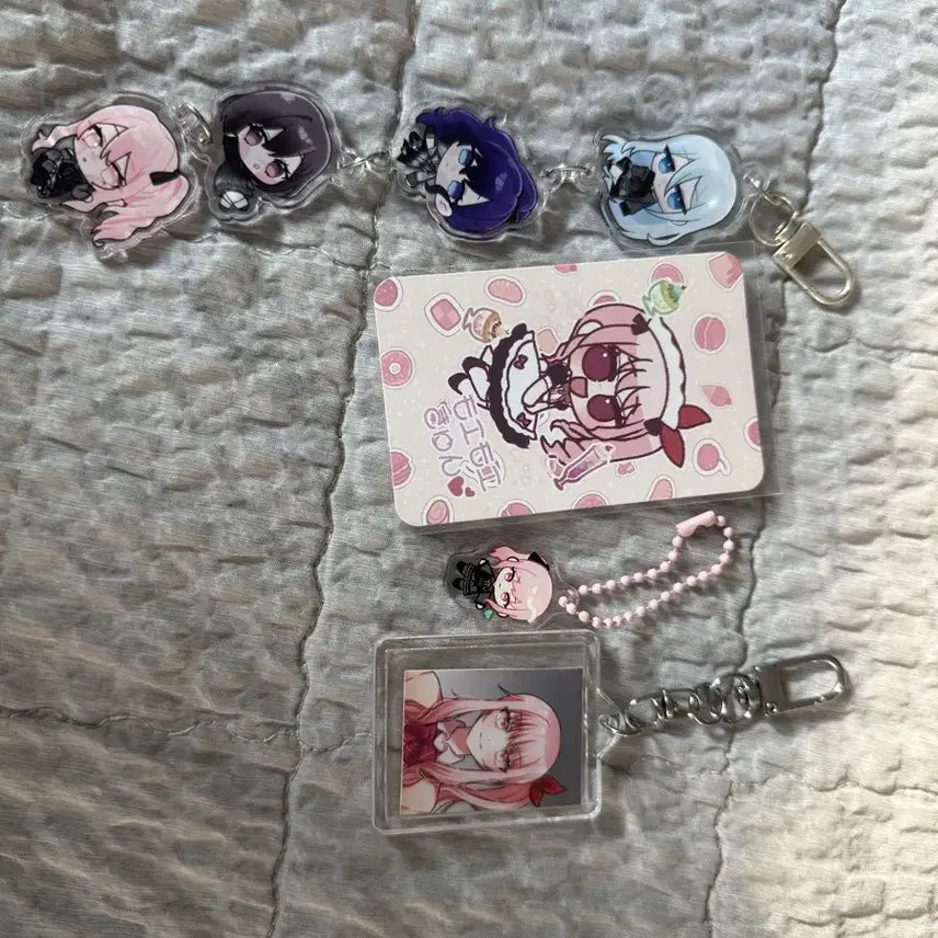 [BUNJANG] NIGO Unofficial Bundle Set / 니고 비공굿 일괄 처분
