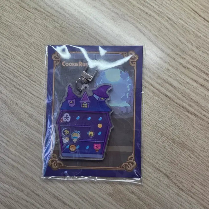 [BUNJANG] Cookie Run Escape Witch&