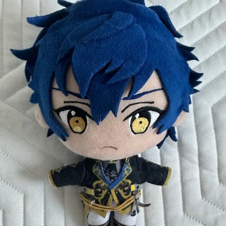 [BUNJANG] Ensemble Stars! Jun Nendoroid Plush / 앙스타 쥰 신누이
