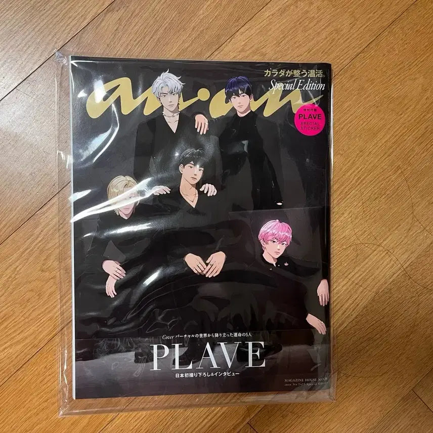 [BUNJANG] PPLAV &