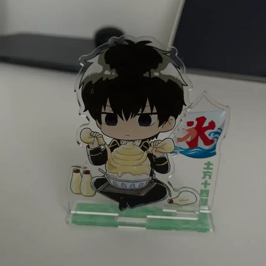 [BUNJANG] Hijikata Acrylic Stand / 히지카타 아크릴 스탠드