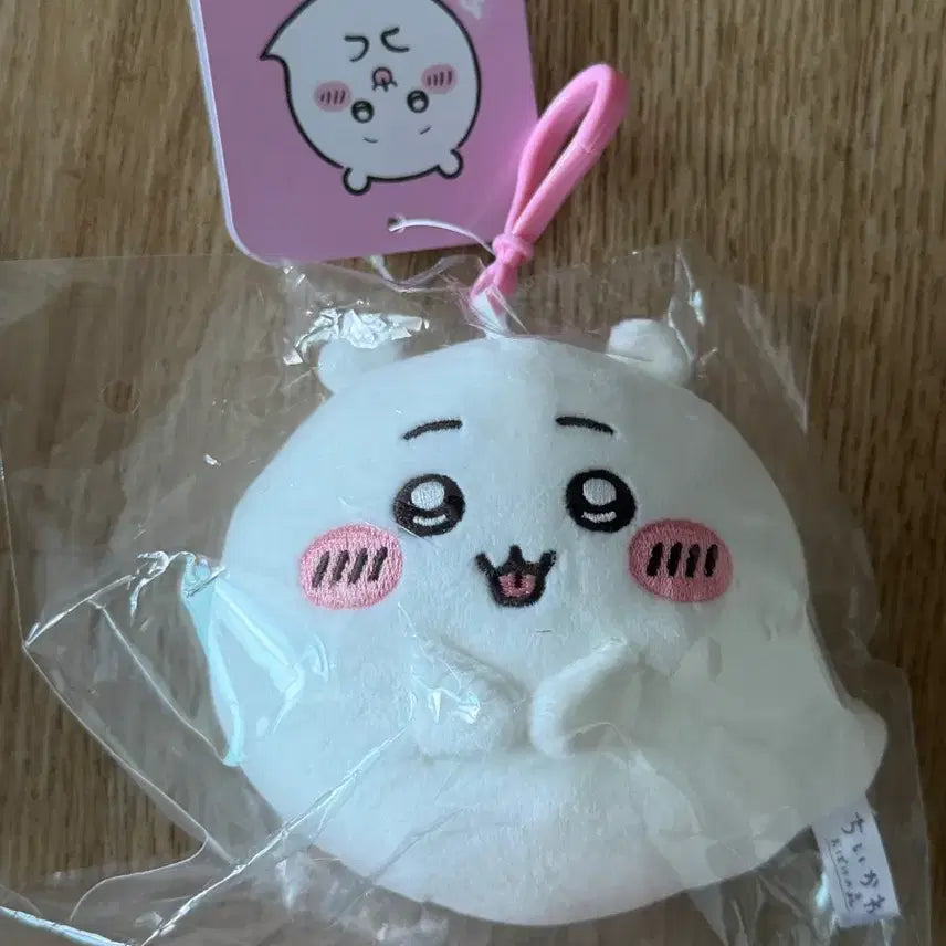 [BUNJANG] Cheekawa Ghost Sealed New Product / 먼작귀 치이카와 유령 미개봉 새상품