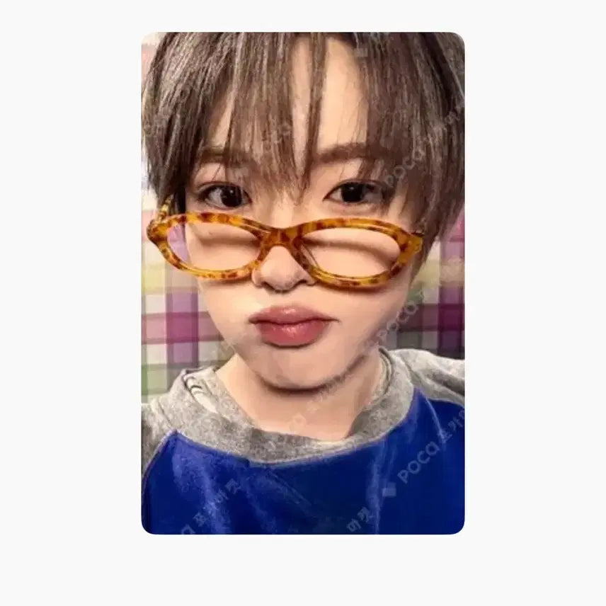 [BUNJANG] NCT WISH YOSHI PHOTOCARD / 엔시티위시 요이동 사쿠야 앨범 양도